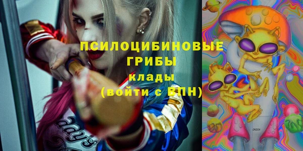 герыч Алексеевка